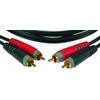 Klotz AT-CC0600 Cable, 2 touch points, 6 M Long