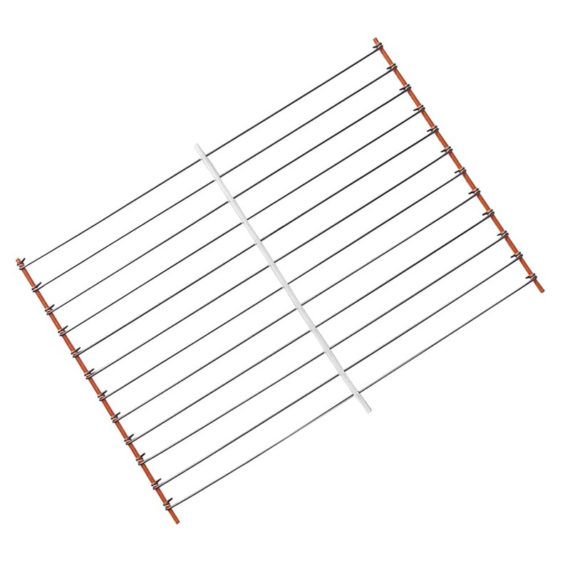 Lskioer Car Seat Spring Grille Fits for Camaro Firebird 1971-1981,