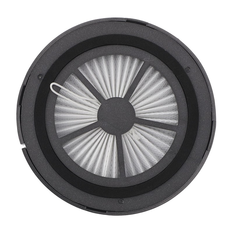 Filter Element ABS Easy to Install Vacuum Cleaner Filters Spare