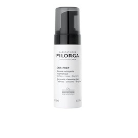 Filorga | Espuma limpiadora | SKIN-PREP ENZYMATIC CLEANSING FOAM | Espuma enzimática limpiadora, alisa e ilumina | 150 ml