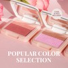 Paul & Joe Pressed Blush Palette Refill Only, Case Sold
