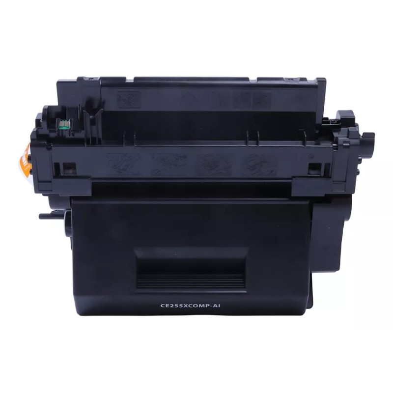 Tigre Toner 55x Generico Tigre Ce255x P3011 P3010 P3015 P3016