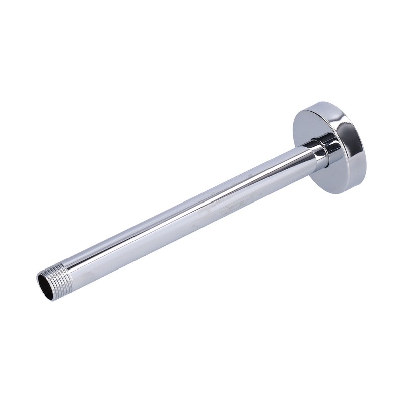 NPT 20MM Shower Arm 8 Inch Shower Head Arm Concealed