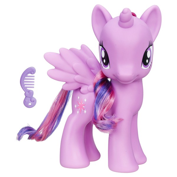My Little Pony Princess Twilight Sparkle Doll