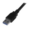 3mUSB 3.0-A - USB 3.0-B