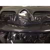 XPO Black High Gloss Carbon Fiber Tek R 3D Cast