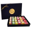 Persis Turkish Delight Gift Boxes (Assorted, 24)