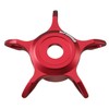 Daiwa Slp Works SCL MC54 Star Drag, Red