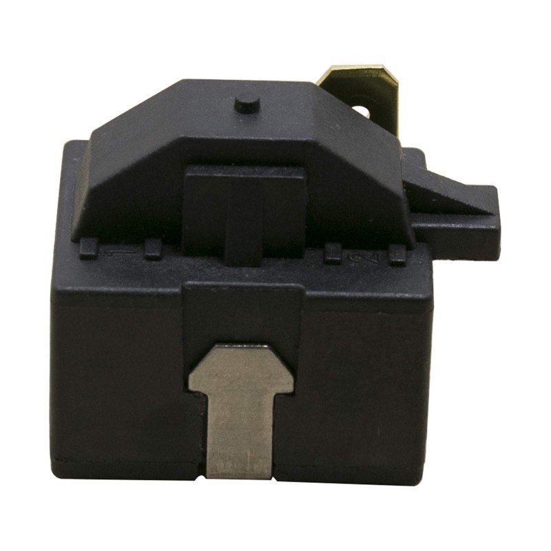 iRomehony P6R8MC OR1001 PTC Starter Compressor Relay Replacement for 6749C-0014E