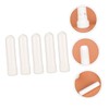 MERRYHAPY Tube Set 5pcs Aromatherapy Tubes Reusable for Essential Oil