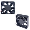 PENGLIN Cooling Fan 5010 2PCS 5V 5cm Fan 50mm X