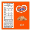 Gamesa 2 CAJAS DE GALLETAS MINI MARIAS - COOKIES (2