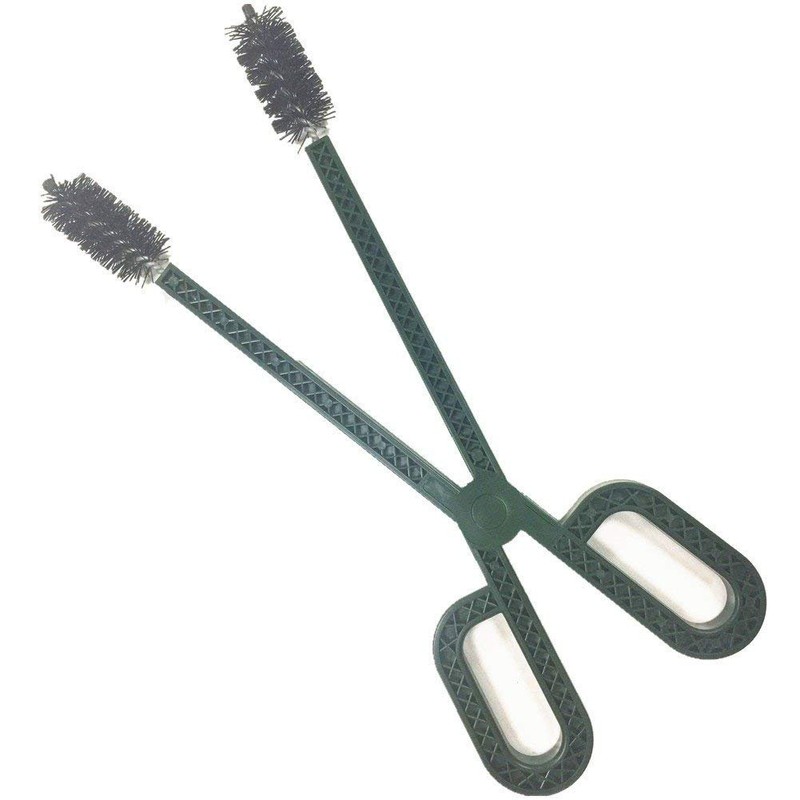 CLEVER BEAR Garden Plastic Cactus Pliers for Moving Cactus Plants