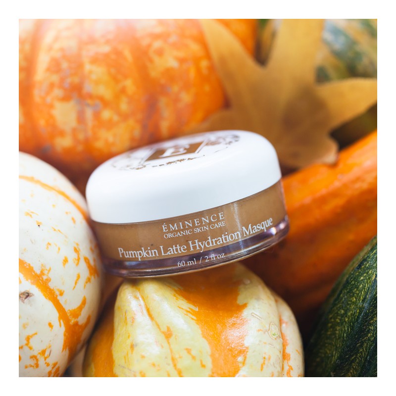 Eminence Organic Skin Care Yam & Pumpkin Enzyme Peel 5%