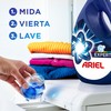 ARIEL REVITACOLOR Liquid Detergent 94.67 OZ (2.8L)