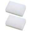FOMIYES Therapy Brush, 2Pcs Therapressure Brush for for Sensory Brushing,