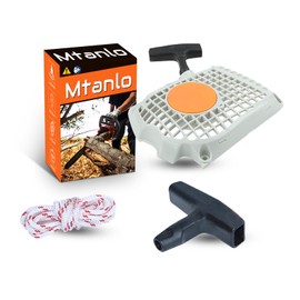 Mtanlo 11410801801, Ms271 Launcher, For Stihl MS261 MS261C MS271 MS271C MS291 MS291C