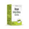 Orzax Ocean Ginkgo Biloba 30 Kapsül