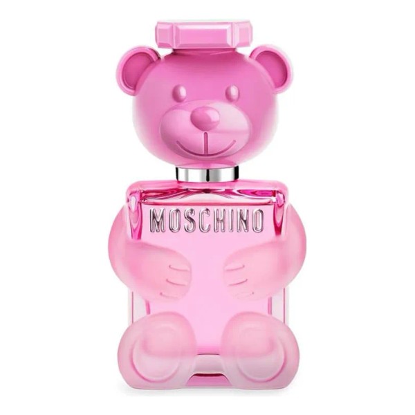 Moschino Toy 2 Bubble Gum Eau De Toilette 100 Ml