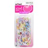 Scunci Girl No Damage Polyband Elastics 500 ea