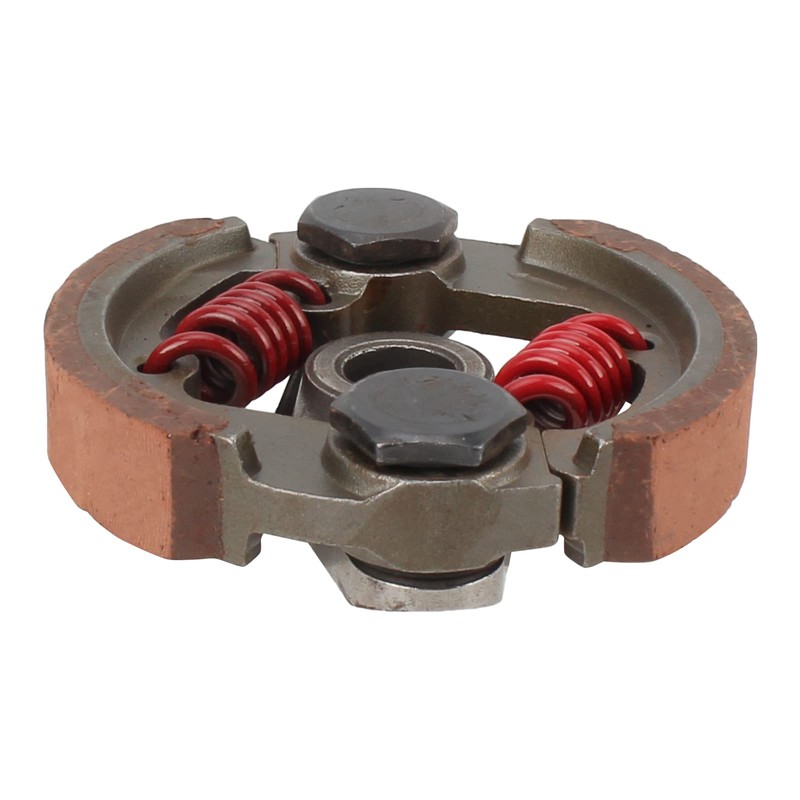 Carbhub 4 Stroke Clutch Heavy Duty Gas Engine 49cc Motorized