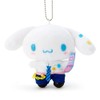 Sanrio 459658 Cinnamoroll Mascot Holder (Tokimeki Heisei Kogal)