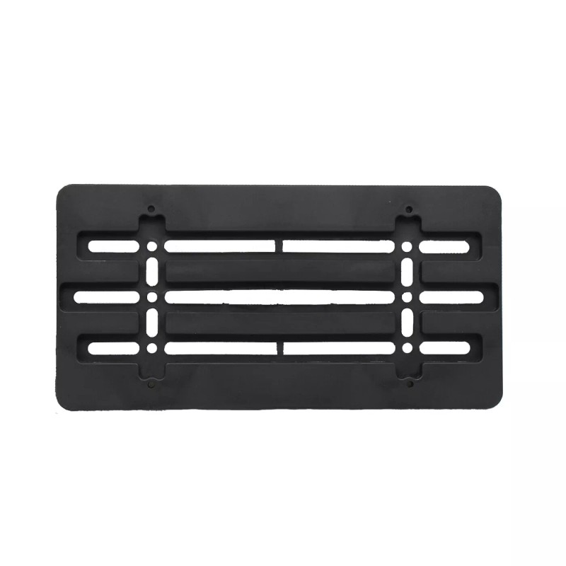 EWAY License Plate Tag Holder Bracket For Ram 1500 2011-2021