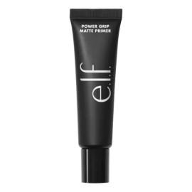 Primer Facial E.l.f. Power Grip Matte Prebase Maquillaje