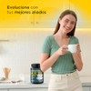 EVOLUTION, Suplemento Alimenticio en polvo, Keto Coffee Creamer, Crema de