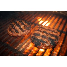 The Burger Blend Collection by Merchant Spice Co. (Bell Burger)