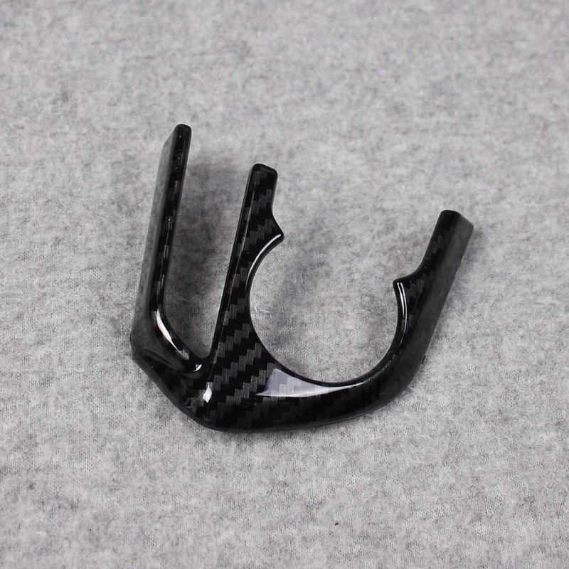 RUIQ Toyota RAV4 5th Generation Dedicated Interior Steering Garnish Handle