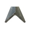1in x 1in x 3/16in Steel Angle Iron 36in Piece