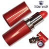 Women's Diversion Safe Bundle - Hair Brush, Scrunchie, & Lipstick