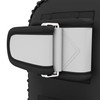 SPORTNOW Kickboxing Kick Pads for Muay Thai Boxing Pads Trainer