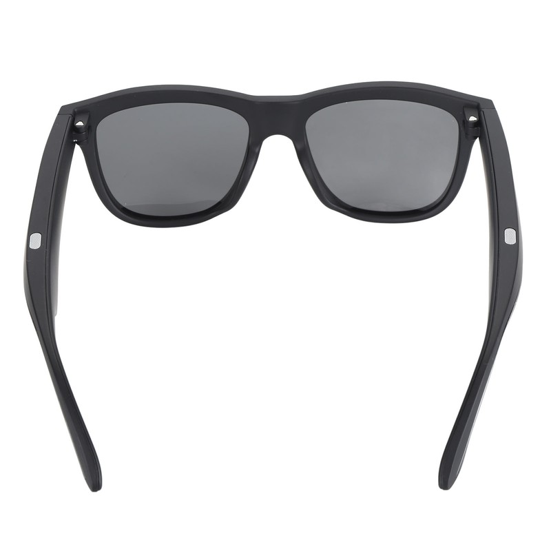 Bluetooth 5.0 Smart Audio Glasses UV400 Protection Handfree Calling 7H