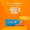 Oxital C Tableta 1000 Mg, 10 Tabletas
