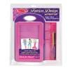 Melissa & Doug Kit de Actividades de Diseño de Moda,