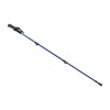 Telescopic Hiking Cane 3 Section Aluminium Alloy Walking Stick Retractable