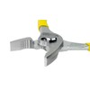 Tsunoda PLC-150S Slip Joint Pliers, Slim Head with Spring 6