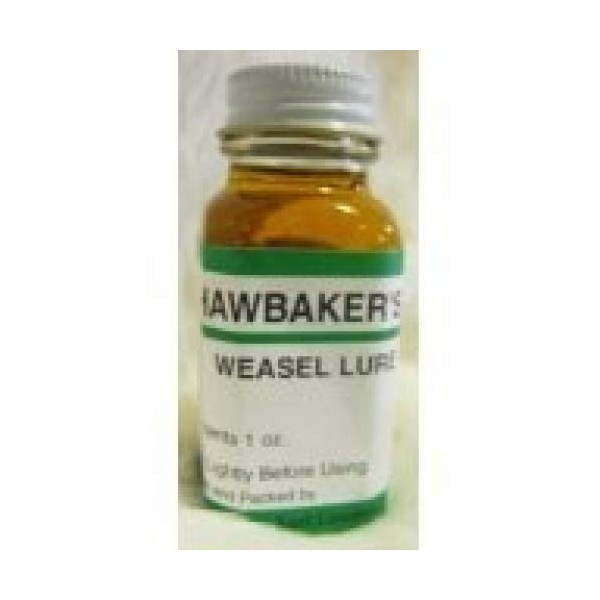Weasel Lure