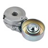 VANJING Belt Tensioner Assembly with Pulley Compatible with Tiida 2007-2016,