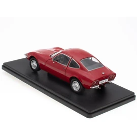 1:24 Scale Collectable Miniature Car Compatible with Opel GT 1900-1968 - OP001