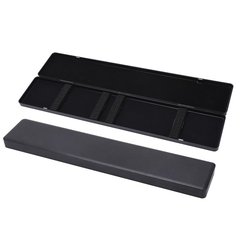 Plastic Floats Storage Box Large Capacity Fishing Float Bobber Case