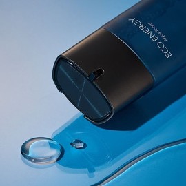 The Saem Eco Energy Aqua Toner/Emulsion (Choose 1) / 더샘 에코 에너지 아쿠아 토너에멀전 택1