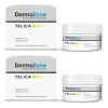 Crema Tópica Lan Frost Microblading Cara Cuello 5ml Pack 2pzs