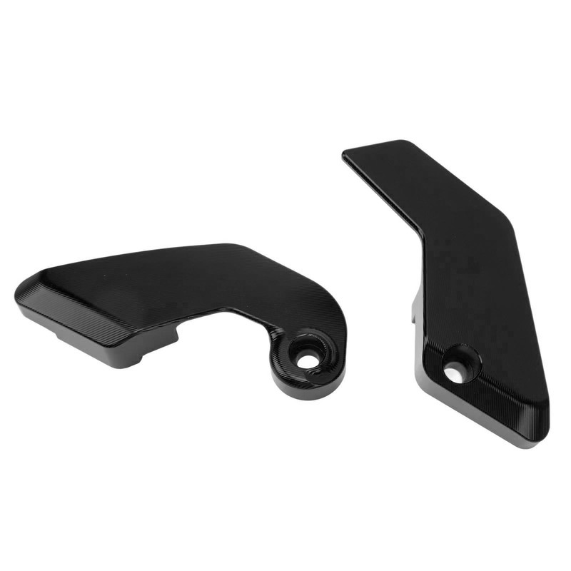 1pair Motorcycle Frame Slider Engine Protection Anti Fall Crash Protector