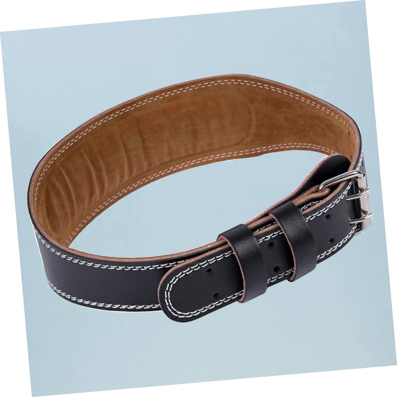 FOMIYES Fitness Accessories Adjustable Back Waist Support Sports Lumbar Brace