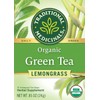 Traditional Medicinals Tea Flavor Variation (Lemongrass)