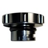 VMS RACING GUNMETAL OIL CAP LS1 5.7L in Billet Aluminum