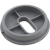 Custom Molded Products 25597-001-020 Deck Jet (J-Style) Round Cap -